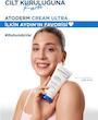 کرم مرطوب کننده و ترمیم کننده اتودرم اولترا بایودرما ۲۰۰ میل | Bioderma Atoderm Ultra Cream
