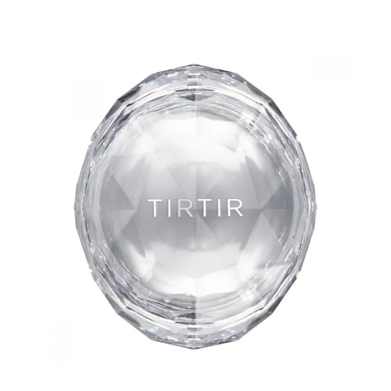 کوشن مات کریستال تیرتیر | کاور بالا و فینیش طبیعی TIRTIR Mask Fit Crystal Mesh Cushion