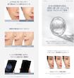 کوشن مات کریستال تیرتیر | کاور بالا و فینیش طبیعی TIRTIR Mask Fit Crystal Mesh Cushion