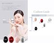 کوشن مات کریستال تیرتیر | کاور بالا و فینیش طبیعی TIRTIR Mask Fit Crystal Mesh Cushion