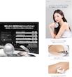 کوشن مات کریستال تیرتیر | کاور بالا و فینیش طبیعی TIRTIR Mask Fit Crystal Mesh Cushion