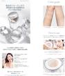 کوشن مات کریستال تیرتیر | کاور بالا و فینیش طبیعی TIRTIR Mask Fit Crystal Mesh Cushion