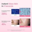 میست سرم ژلی کلاژن و پپتاید بایودنس | Biodance Collagen Peptide Gel Serum Mist