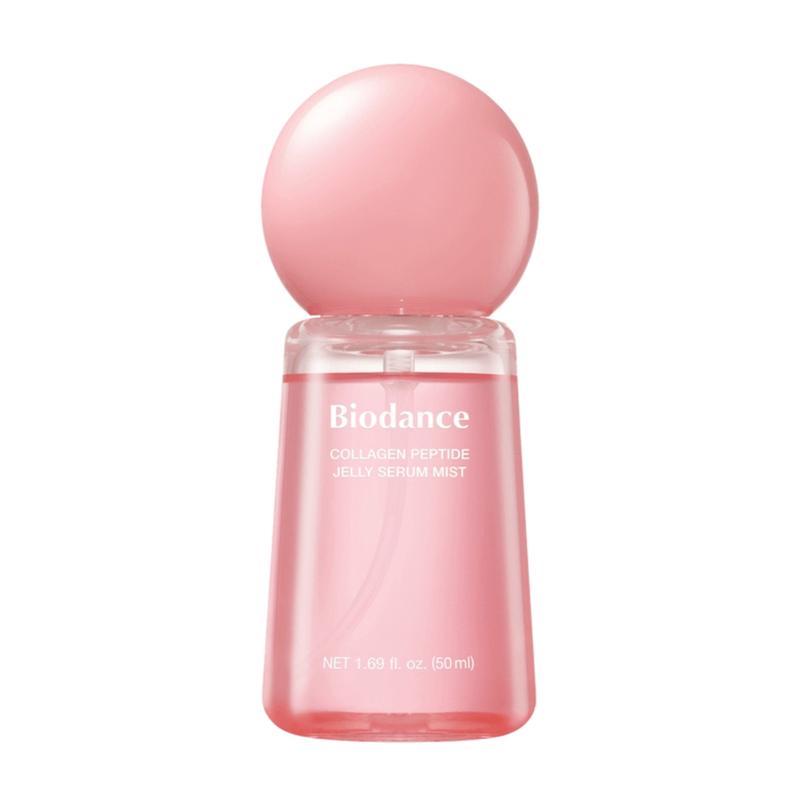 میست سرم ژلی کلاژن و پپتاید بایودنس | Biodance Collagen Peptide Gel Serum Mist