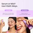 میست سرم ژلی خاویار PDRN بایودنس | Biodance PDRN Caviar Gel Serum Mist