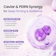 میست سرم ژلی خاویار PDRN بایودنس | Biodance PDRN Caviar Gel Serum Mist