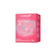 پچ دور چشم PDRN و کلاژن مدی کیوب(بسته 28 عددی) جوانساز و روشن کننده Medicube Jelly Eye Mask PDRN Pink Collagen