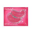 پچ دور چشم PDRN و کلاژن مدی کیوب(بسته 28 عددی) جوانساز و روشن کننده Medicube Jelly Eye Mask PDRN Pink Collagen