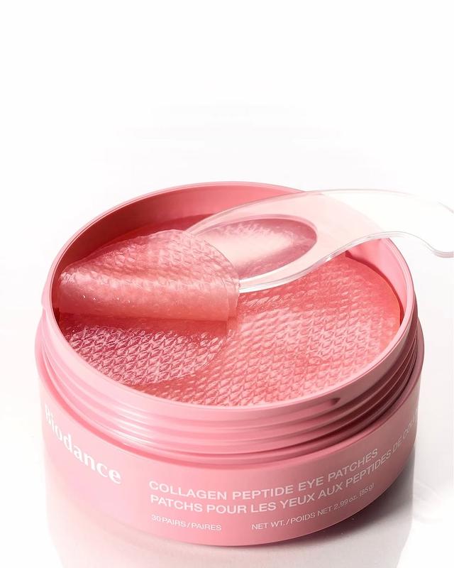 پچ دور چشم کلاژن و پپتاید بایودنس | Biodance Collagen Peptide Eye Patch