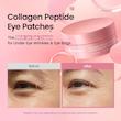 پچ دور چشم کلاژن و پپتاید بایودنس | Biodance Collagen Peptide Eye Patch