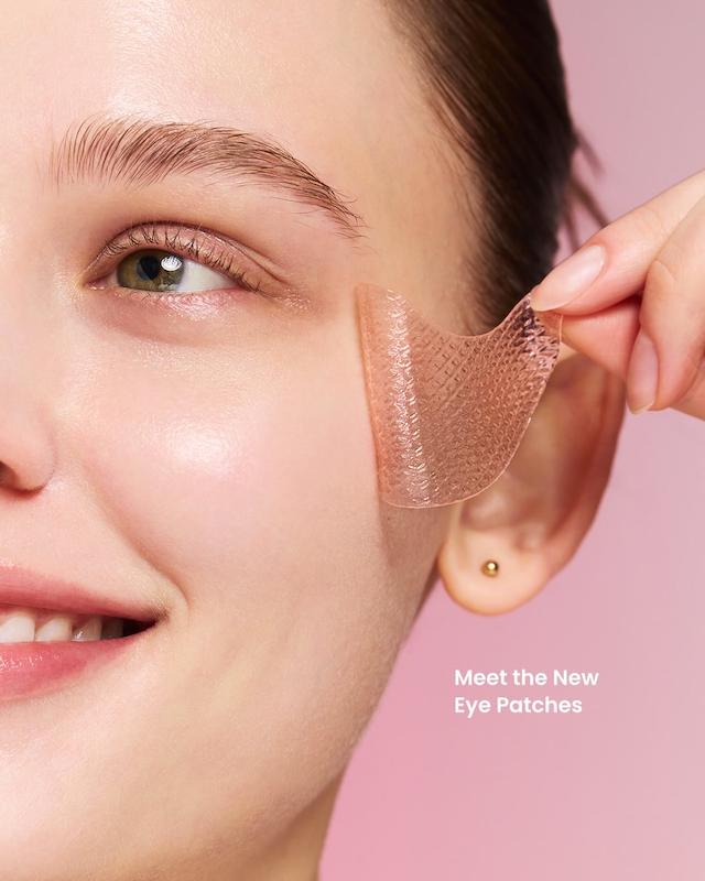 پچ دور چشم کلاژن و پپتاید بایودنس | Biodance Collagen Peptide Eye Patch