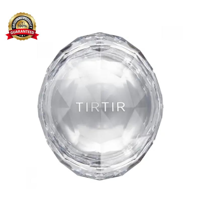 کوشن مات کریستال تیرتیر | کاور بالا و فینیش طبیعی TIRTIR Mask Fit Crystal Mesh Cushion