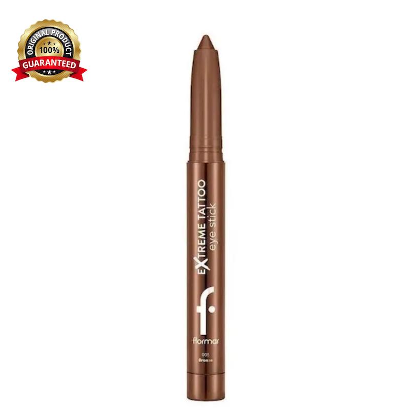 سایه استیکی فلورمار  Flormar Extreme Tattoo