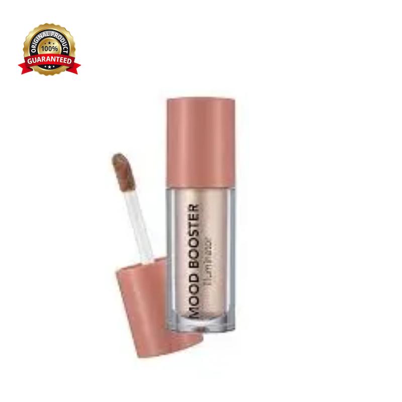 هایلایتر مایع مود بوستر فلورمار | Flormar Mood Booster Liquid Highlighter