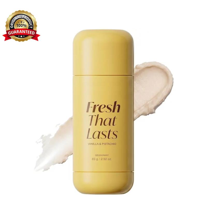دئودورانت روشن‌کننده زیر بغل مدی‌کیوب ۸۳ گرم | Medicube Fresh That Lasts Deodorant