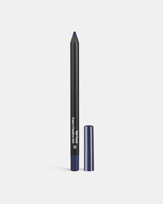 مداد چشم اینگلوت مدل Kohl Pencil شماره 04 رنگ سورمه‌ای