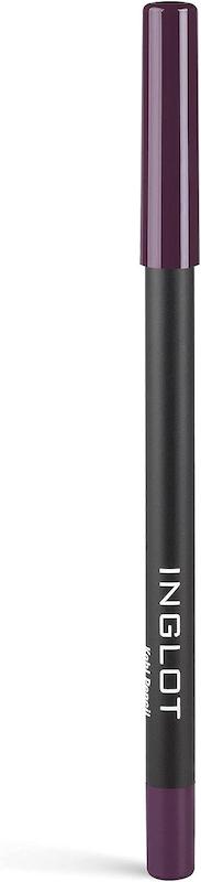 مداد چشم اینگلوت Kohl Pencil شماره 02 | رنگ بنفش بادمجونی