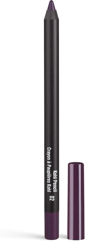 مداد چشم اینگلوت Kohl Pencil شماره 02 | رنگ بنفش بادمجونی