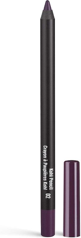 مداد چشم اینگلوت Kohl Pencil شماره 02 | رنگ بنفش بادمجونی
