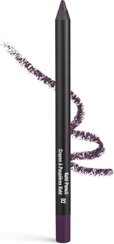 مداد چشم اینگلوت Kohl Pencil شماره 02 | رنگ بنفش بادمجونی