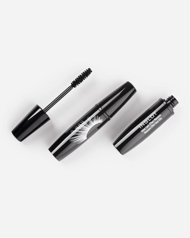 ریمل حجم‌دهنده اینگلوت مدل False Lash Effect | جلوه مژه مصنوعی