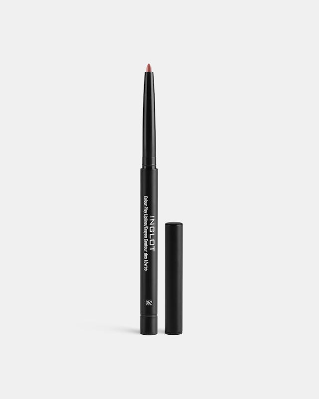 مداد لب اینگلوت کالر پلی شماره 352 | Inglot Colour Play Lipliner