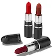 ست ۳ تکه رژ لب مینی MAC – Everyday Luxury Lustreglass Red