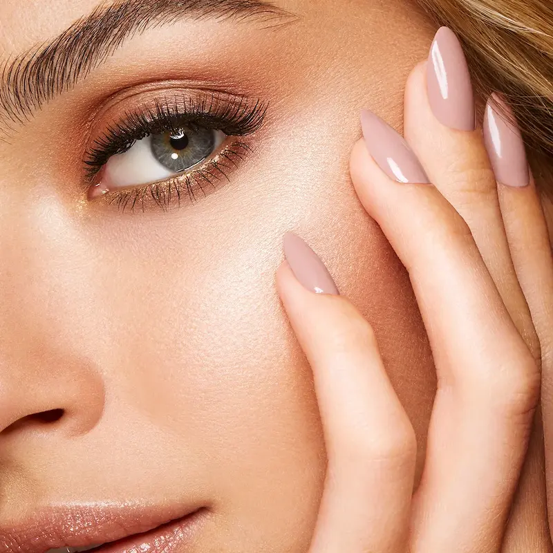  رژ گونه پودری کیکو میلانو SMART شماره 05 رنگ Coral