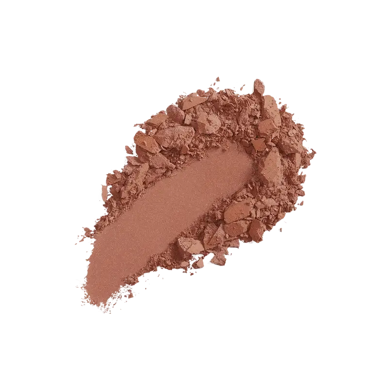  رژ گونه پودری کیکو میلانو SMART شماره 09 رنگ Pearly chocolate