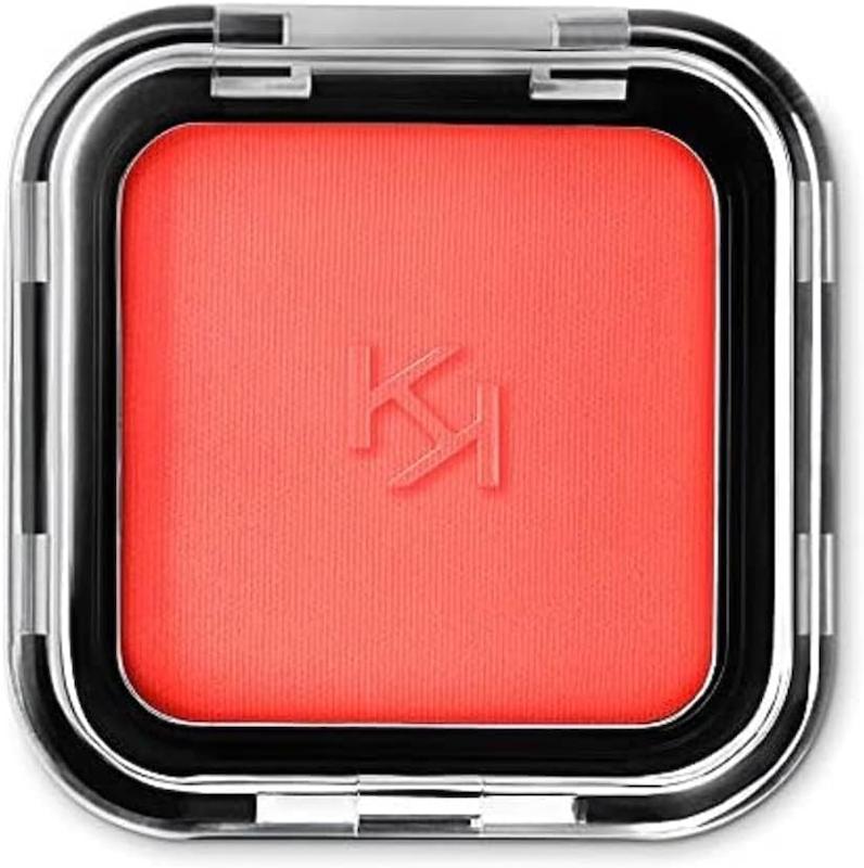  رژ گونه پودری کیکو میلانو SMART شماره 07 رنگ Orange