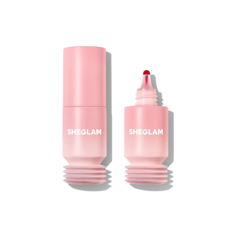 رژگونه ژلی شیگلم مدل Aqua Flushed Gel Blush