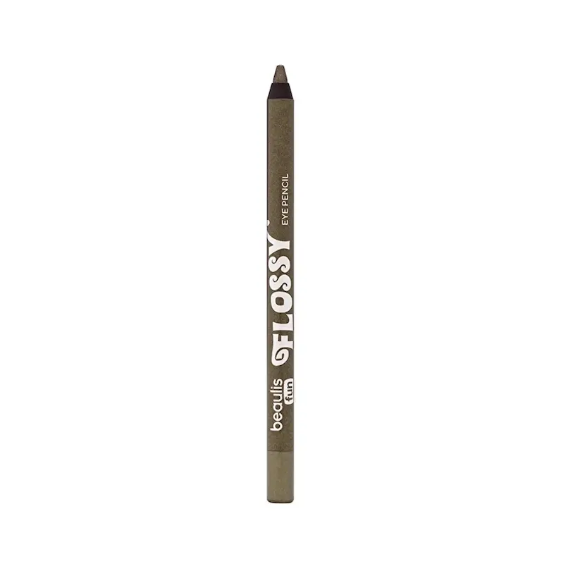 مداد چشم flossy بیولیس  رنگ 112 deep side