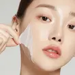 ماسک شب مدی کیوب مدل لایه‌بردار و کلاژن حجم ۷۵ میل Medicube Collagen Exfoliating Night Mask