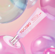 ژل کرم دور چشم روشن کننده و مرطوب کننده کلاژن‌توکوبو_TOCOBO‌حجم ۳۰میل
