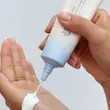 ضدآفتاب بی‌رنگ بیوتی آف جوسان مدل آکوا فرش  SPF 50 حجم ۵۰ میلی‌لیتر