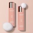 سرم حبابی کلاژن مدی کیوب مدل درخشان‌کننده حجم ۱۰۰ میلی‌لیتر Collagen Glow Bubble Serum