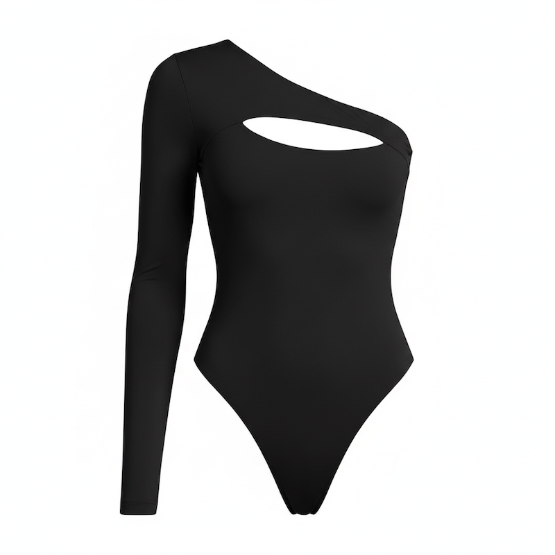 بادی آستین دار