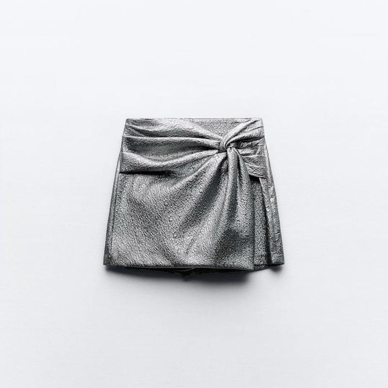 دامن شلوارکی زارا