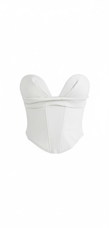 کراپ تاپ کایلا