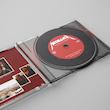 آلبوم Master of puppets از Metallica