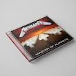 آلبوم Master of puppets از Metallica