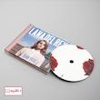 آلبوم Born to Diе از Lana Del Rey