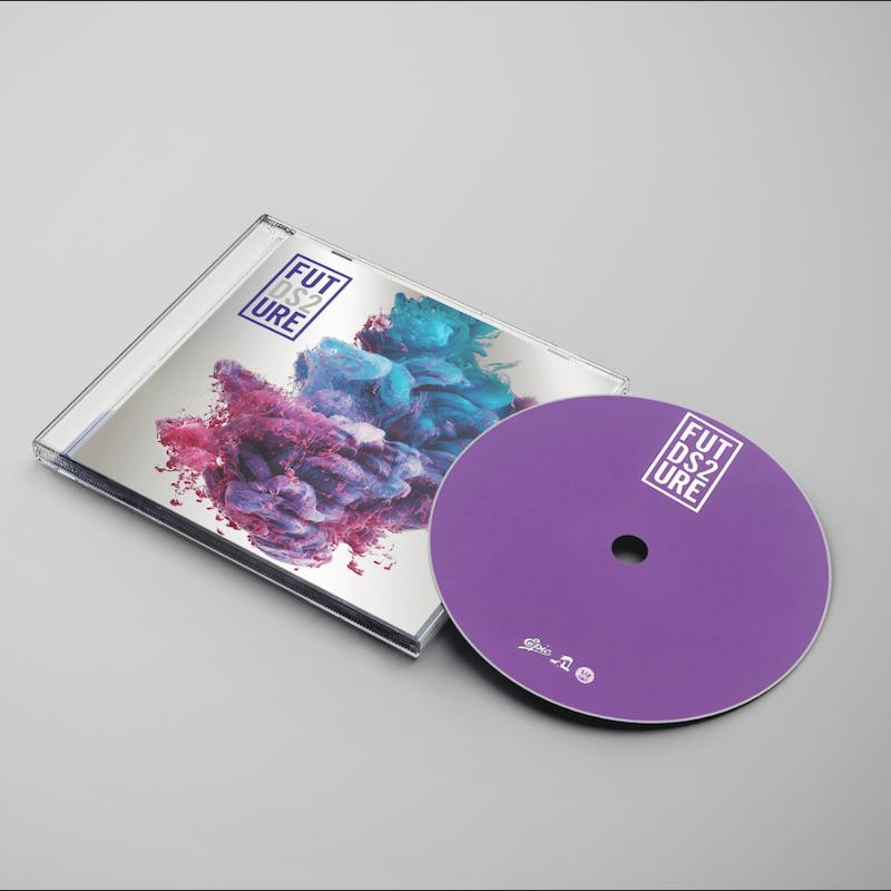 آلبوم DS2 (Dirty Sprite 2) از Future