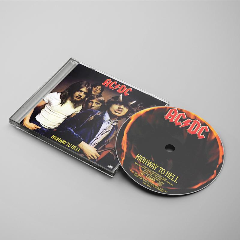 آلبوم Highway to Hell از AC/DC