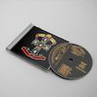 آلبوم Appetite for destruction از Guns N' Roses