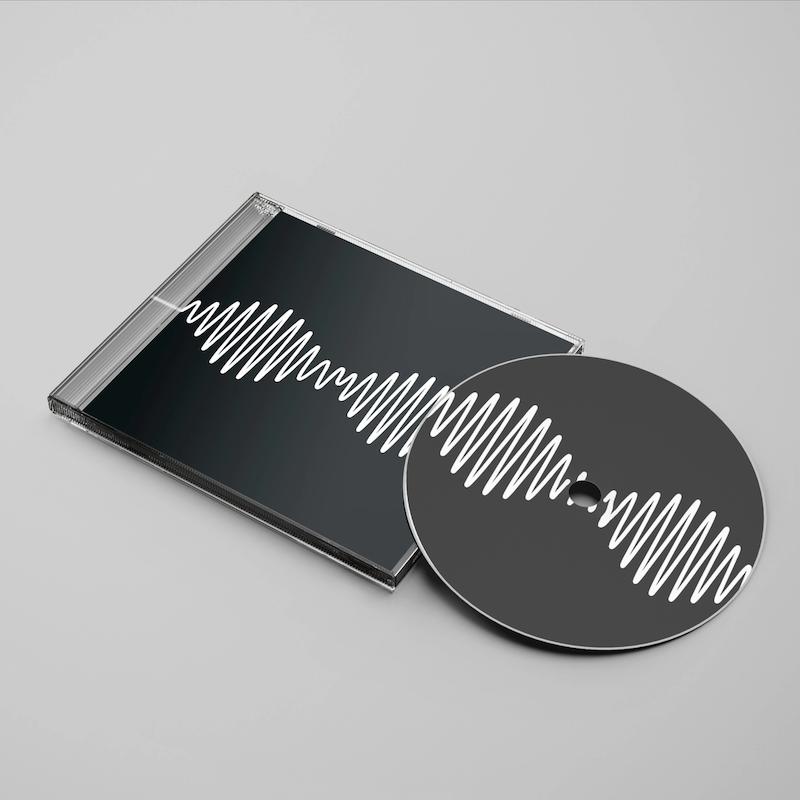 آلبوم AM از Arctic Monkeys