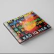 آلبوم In Rainbows از Radiohead