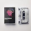 کاست آلبوم Paranoid از Black Sabbath