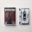 کاست آلبوم The Eminem Show از Eminem