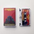 کاست آلبوم Starboy از The Weeknd